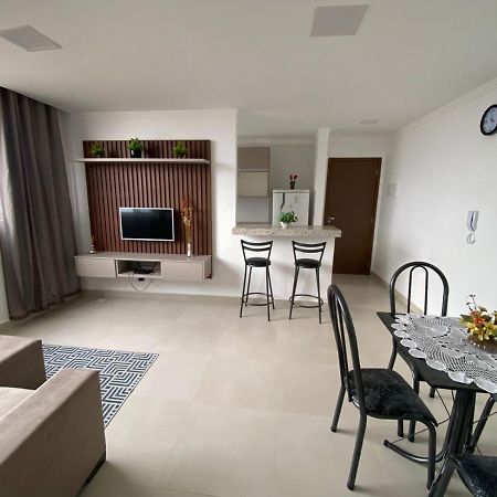 Apartamento Prox. Unievangelica 201 Apartment Anapolis Ngoại thất bức ảnh