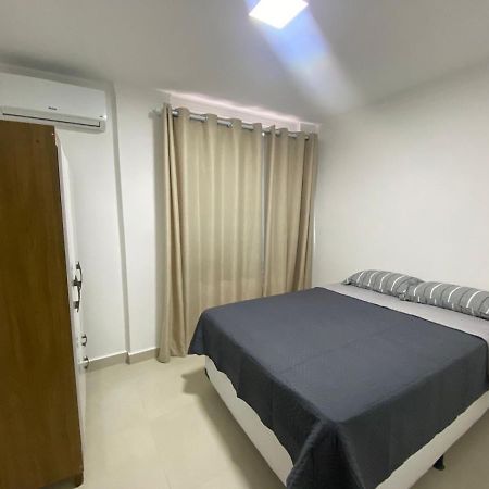 Apartamento Prox. Unievangelica 201 Apartment Anapolis Ngoại thất bức ảnh