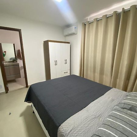 Apartamento Prox. Unievangelica 201 Apartment Anapolis Ngoại thất bức ảnh