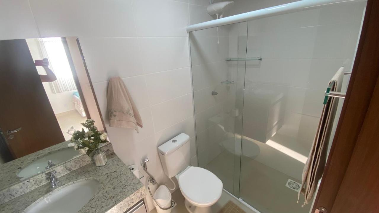 Apartamento Prox. Unievangelica 201 Anapolis Ngoại thất bức ảnh
