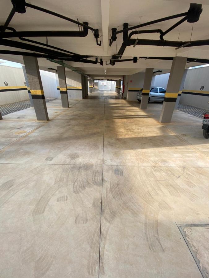 Apartamento Prox. Unievangelica 201 Anapolis Ngoại thất bức ảnh