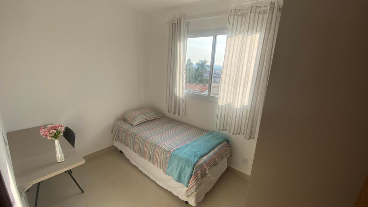 Apartamento Prox. Unievangelica 201 Anapolis Ngoại thất bức ảnh
