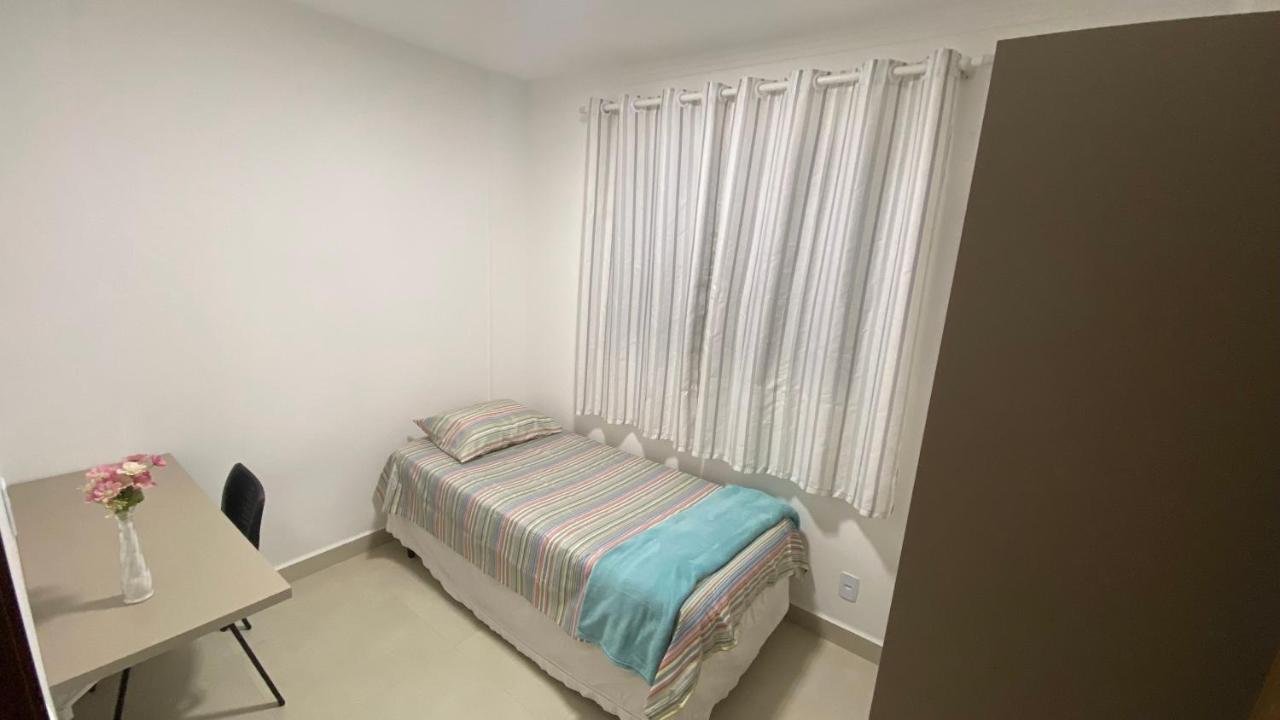 Apartamento Prox. Unievangelica 201 Apartment Anapolis Ngoại thất bức ảnh