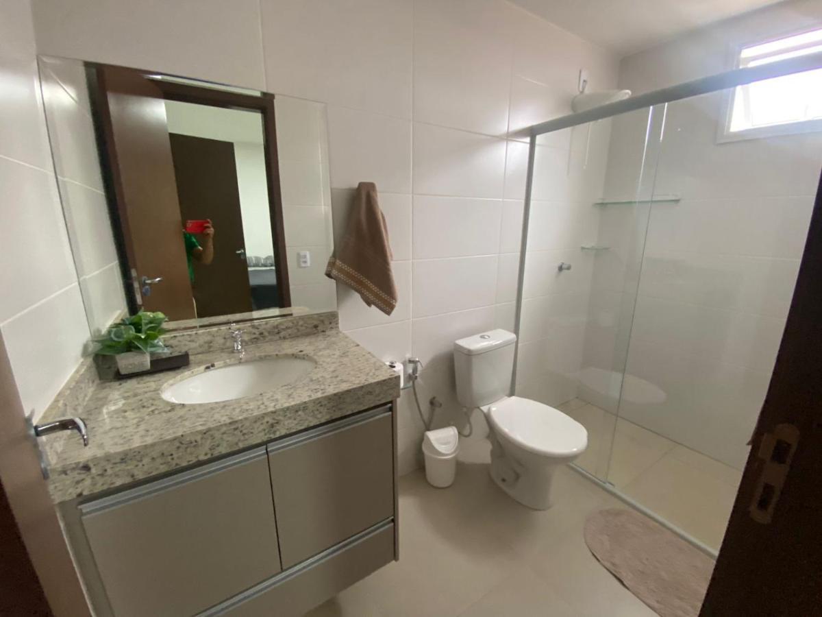 Apartamento Prox. Unievangelica 201 Anapolis Ngoại thất bức ảnh