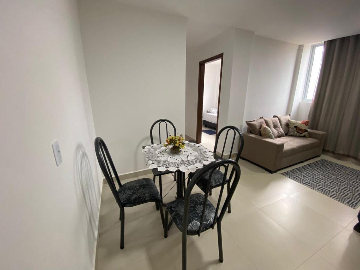 Apartamento Prox. Unievangelica 201 Anapolis Ngoại thất bức ảnh