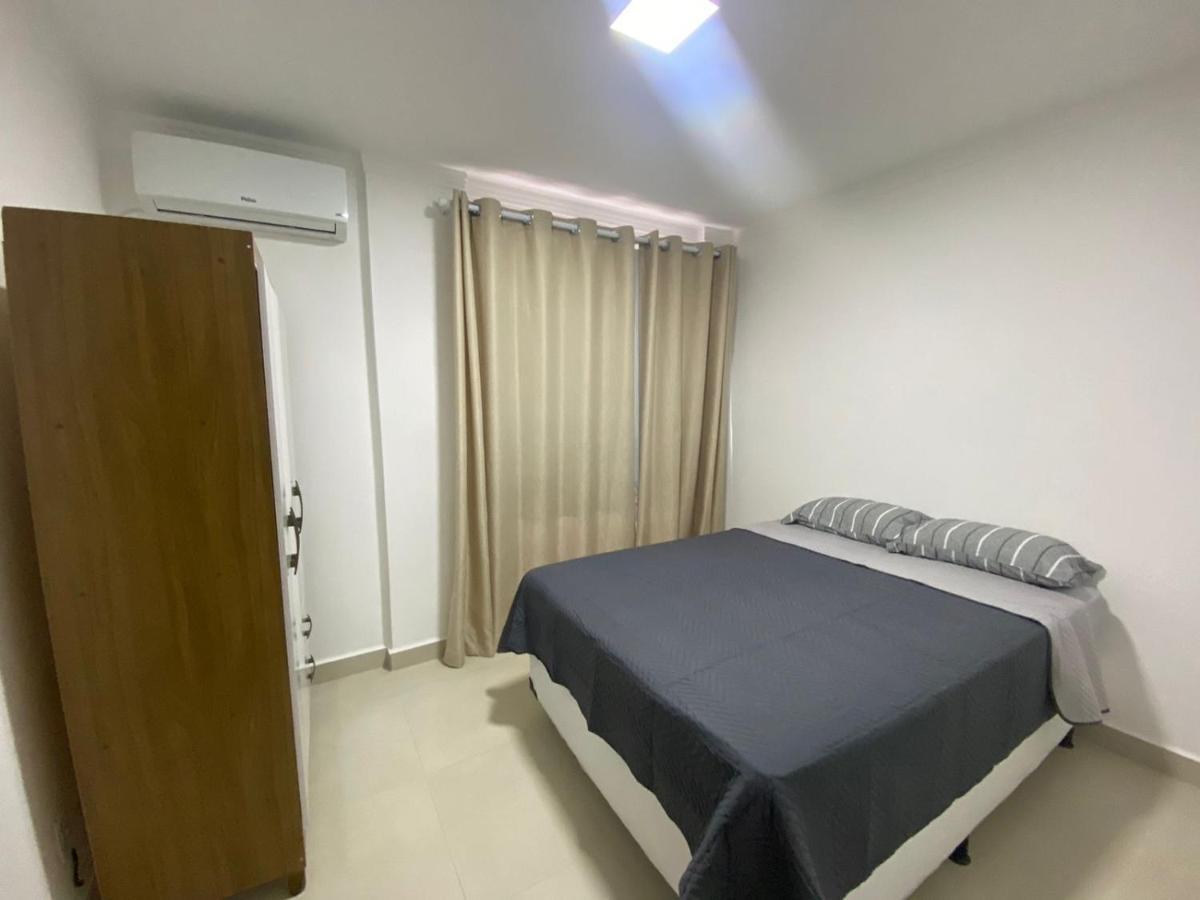 Apartamento Prox. Unievangelica 201 Apartment Anapolis Ngoại thất bức ảnh