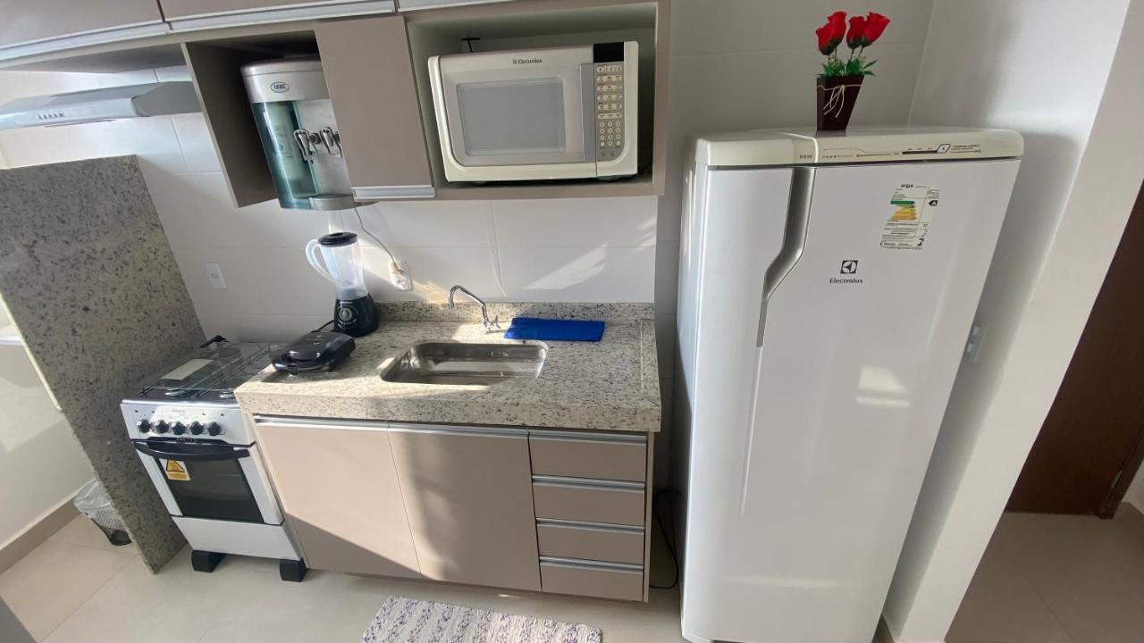 Apartamento Prox. Unievangelica 201 Anapolis Ngoại thất bức ảnh