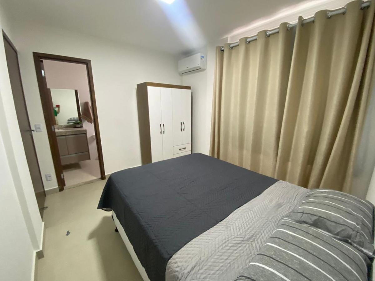 Apartamento Prox. Unievangelica 201 Anapolis Ngoại thất bức ảnh