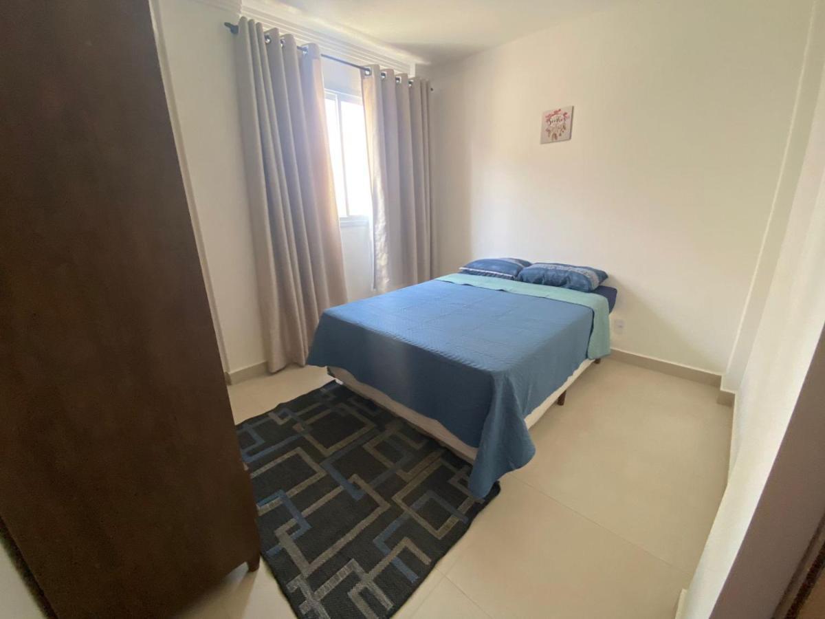 Apartamento Prox. Unievangelica 201 Anapolis Ngoại thất bức ảnh